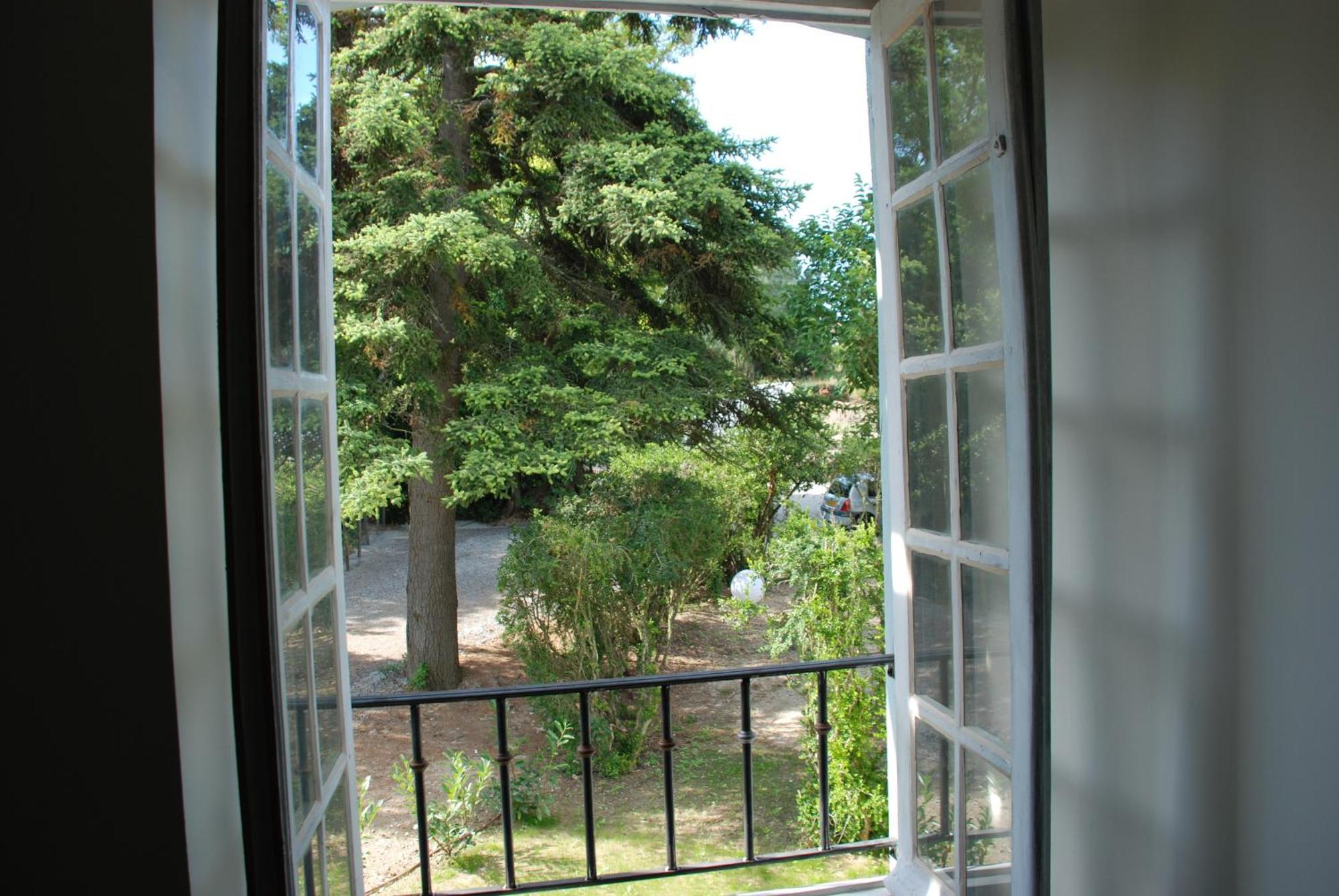 L'Oree De La Cite Carcassonne Eksteriør billede